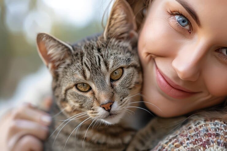 Do you love your cat? Here are 10 rules to learn it