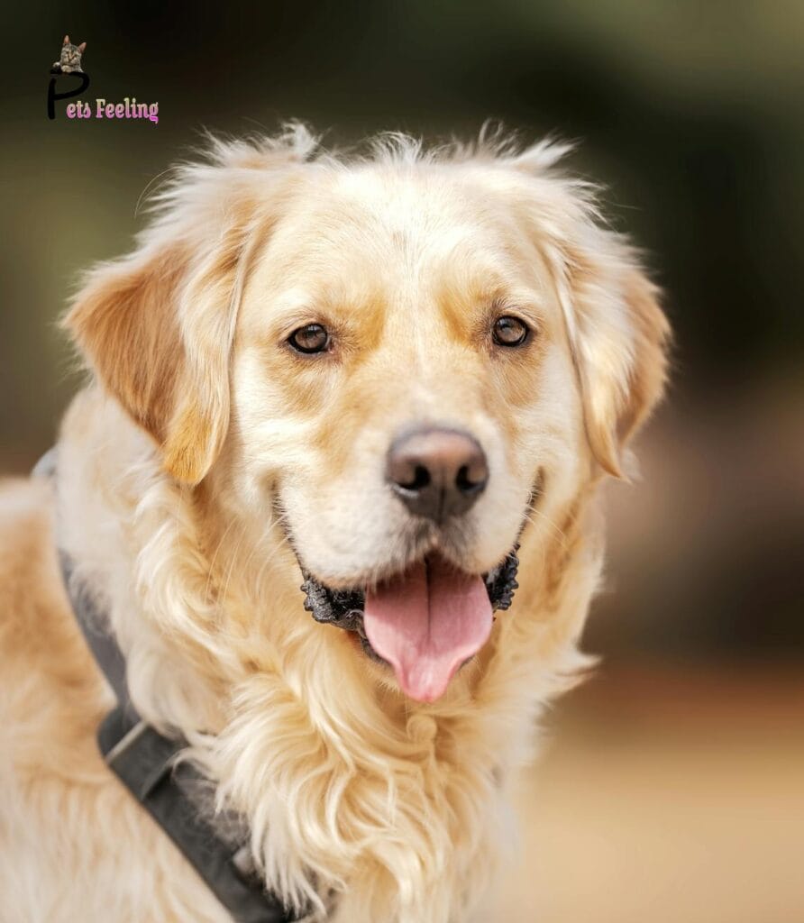 ( Dogs Feel Love )
