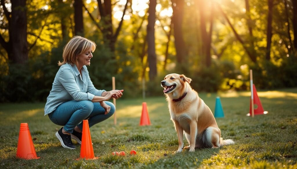 Dog's Mental Health