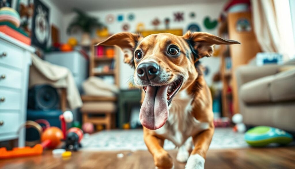 ( 5 facts amazing : can dogs have ADHD)