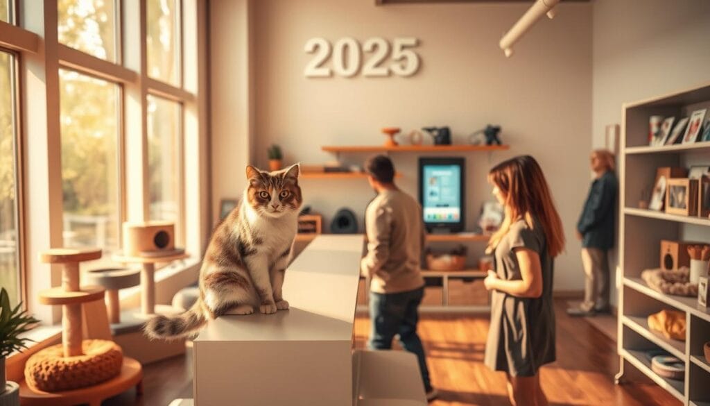 adopt a cat in 2025